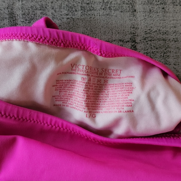 Push Up Bikini Set - Picture 9 of 10